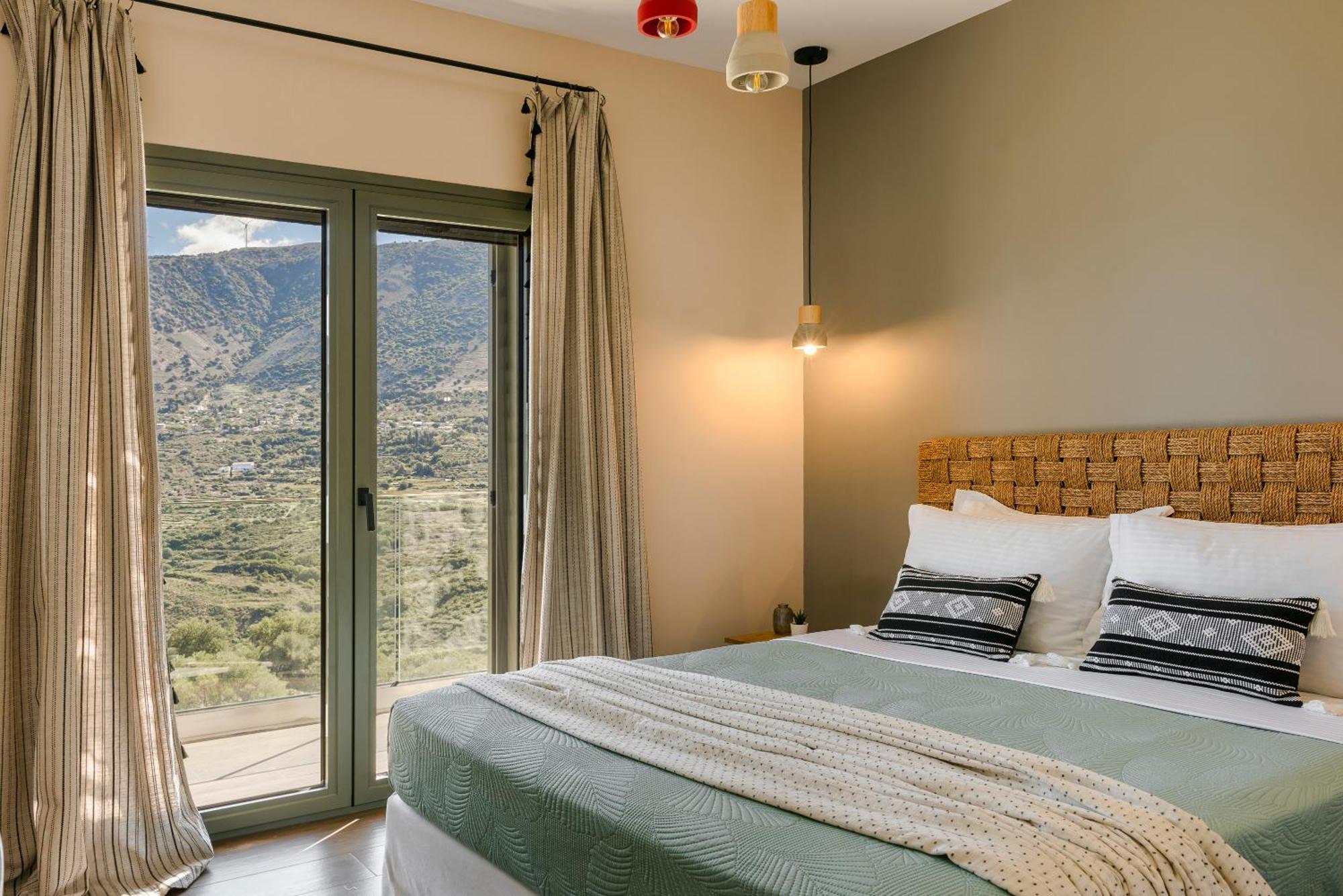 Azolaki Suites Buitenkant foto