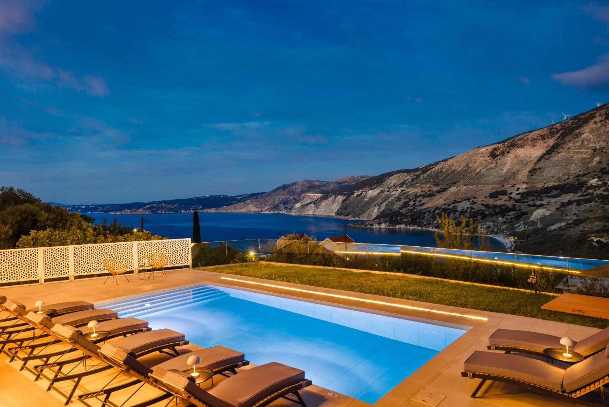 Azolaki Suites Buitenkant foto