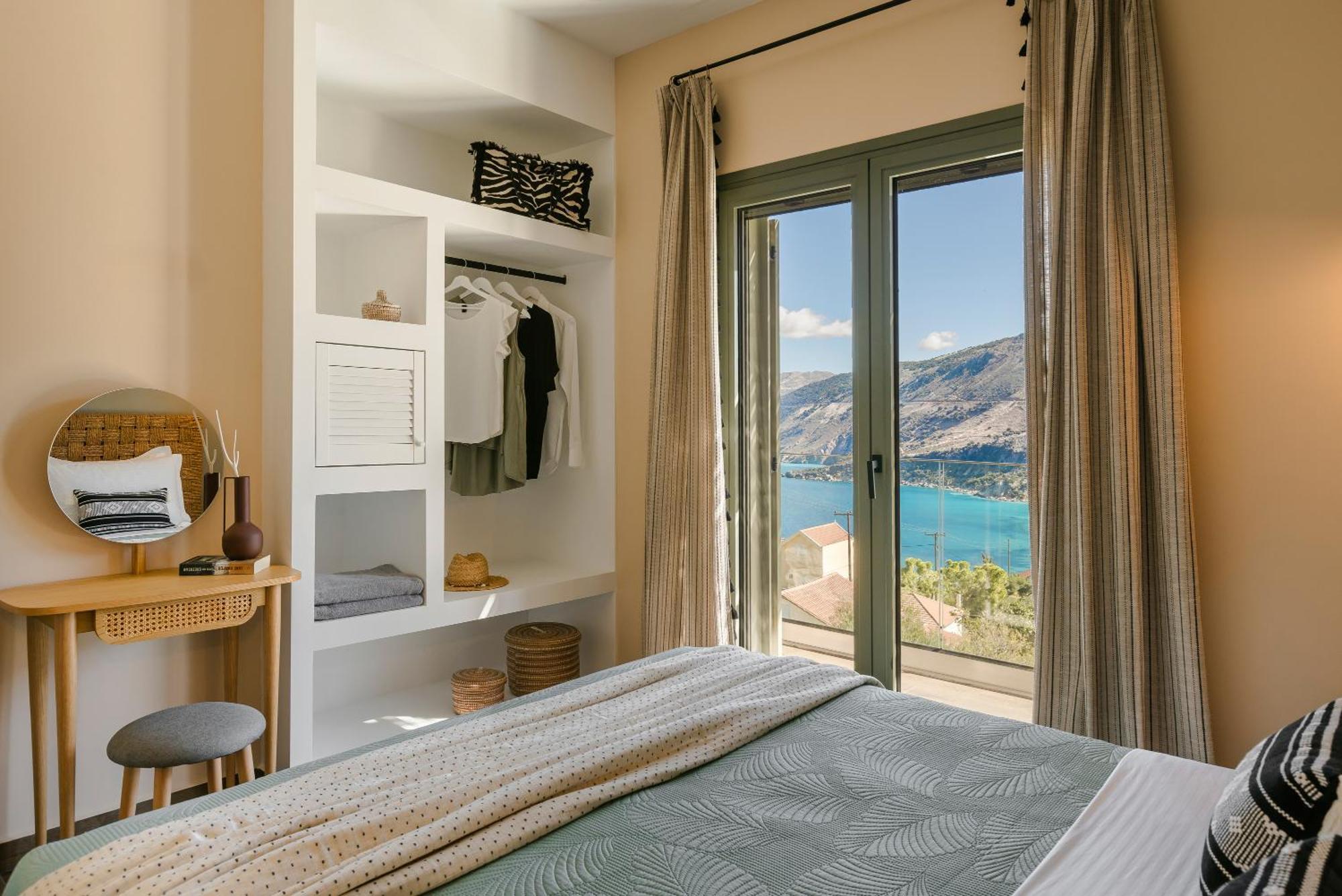 Azolaki Suites Buitenkant foto