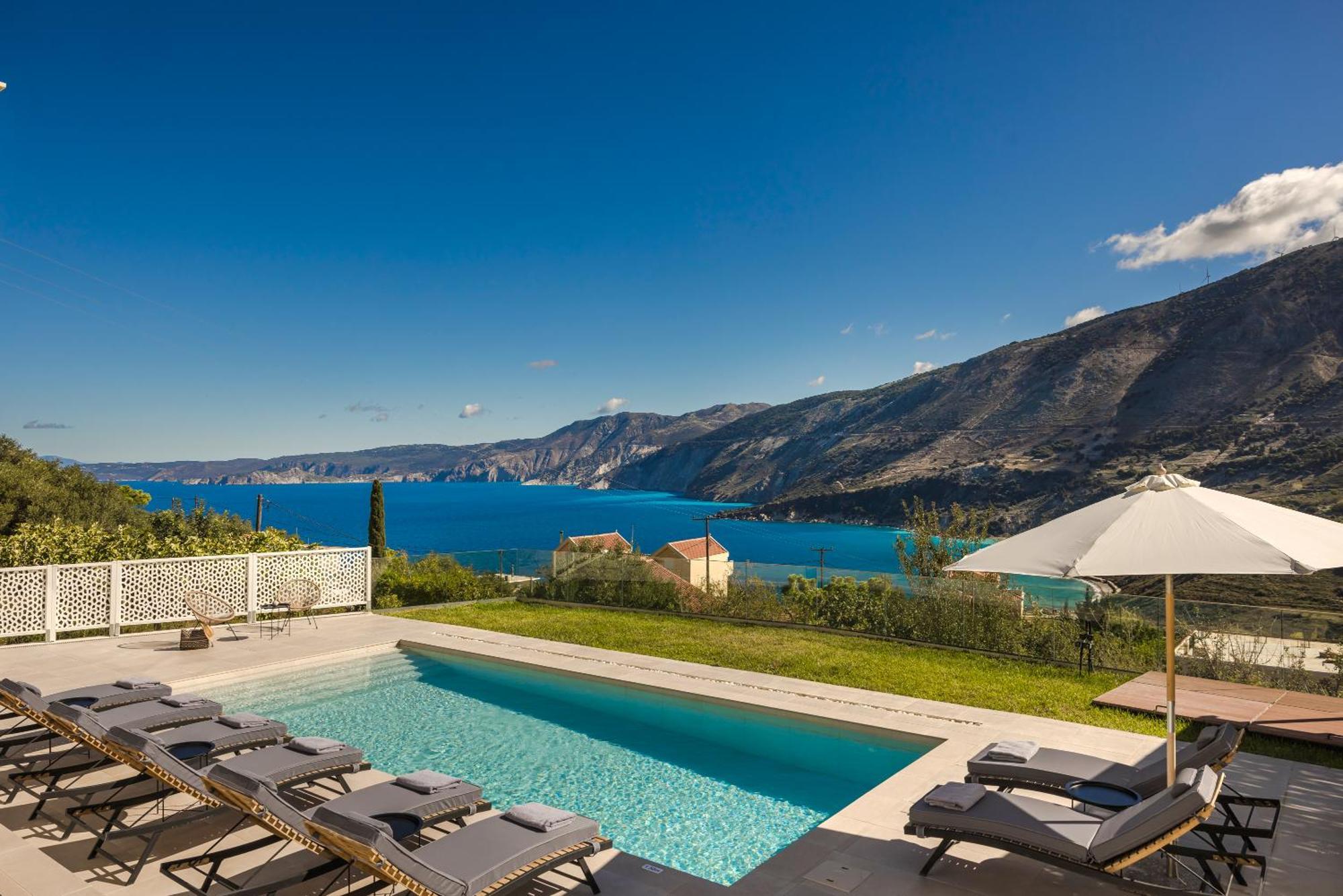 Azolaki Suites Buitenkant foto