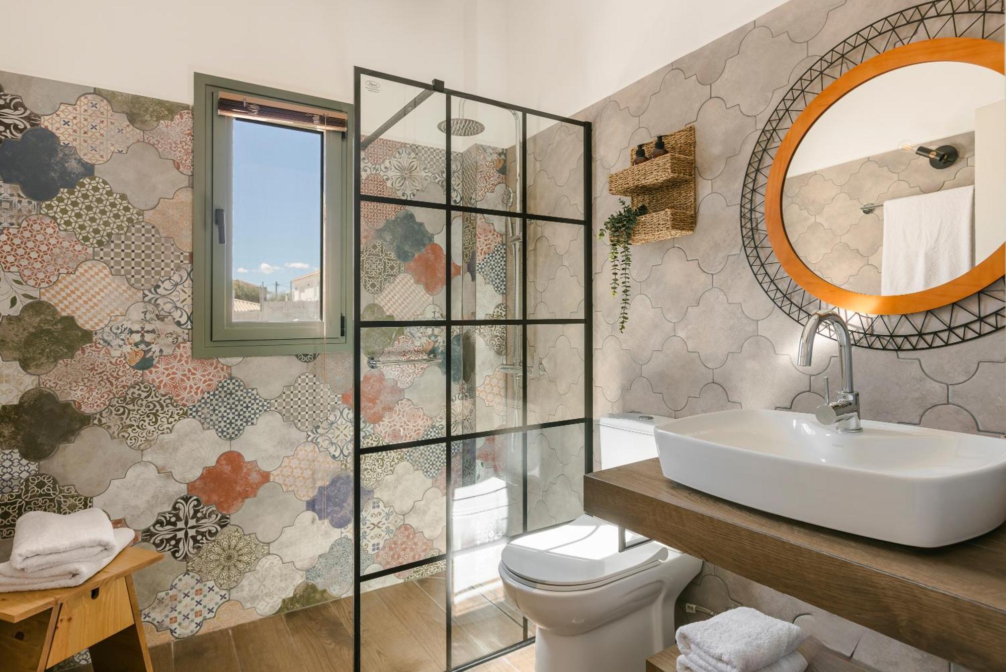 Azolaki Suites Buitenkant foto