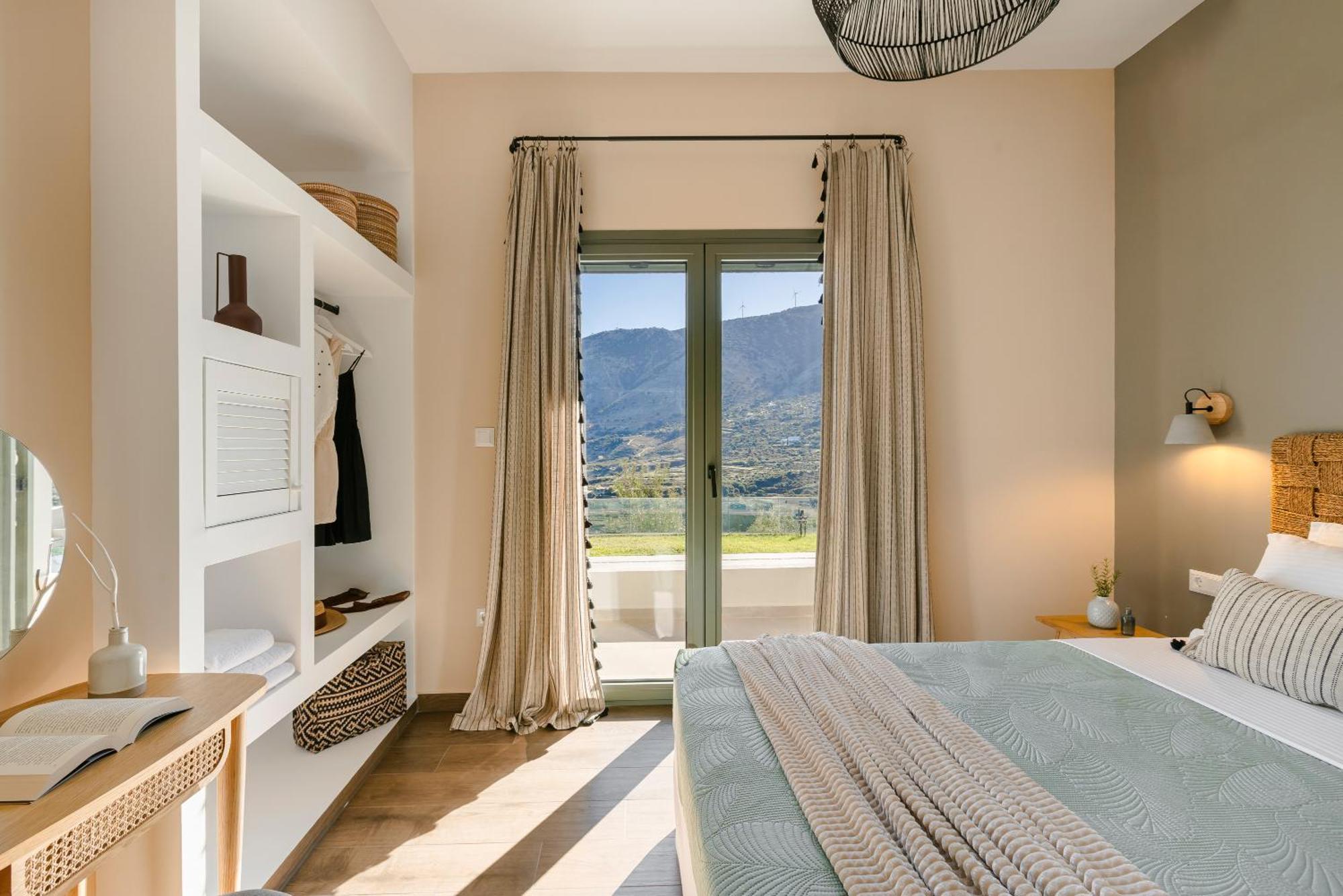 Azolaki Suites Buitenkant foto
