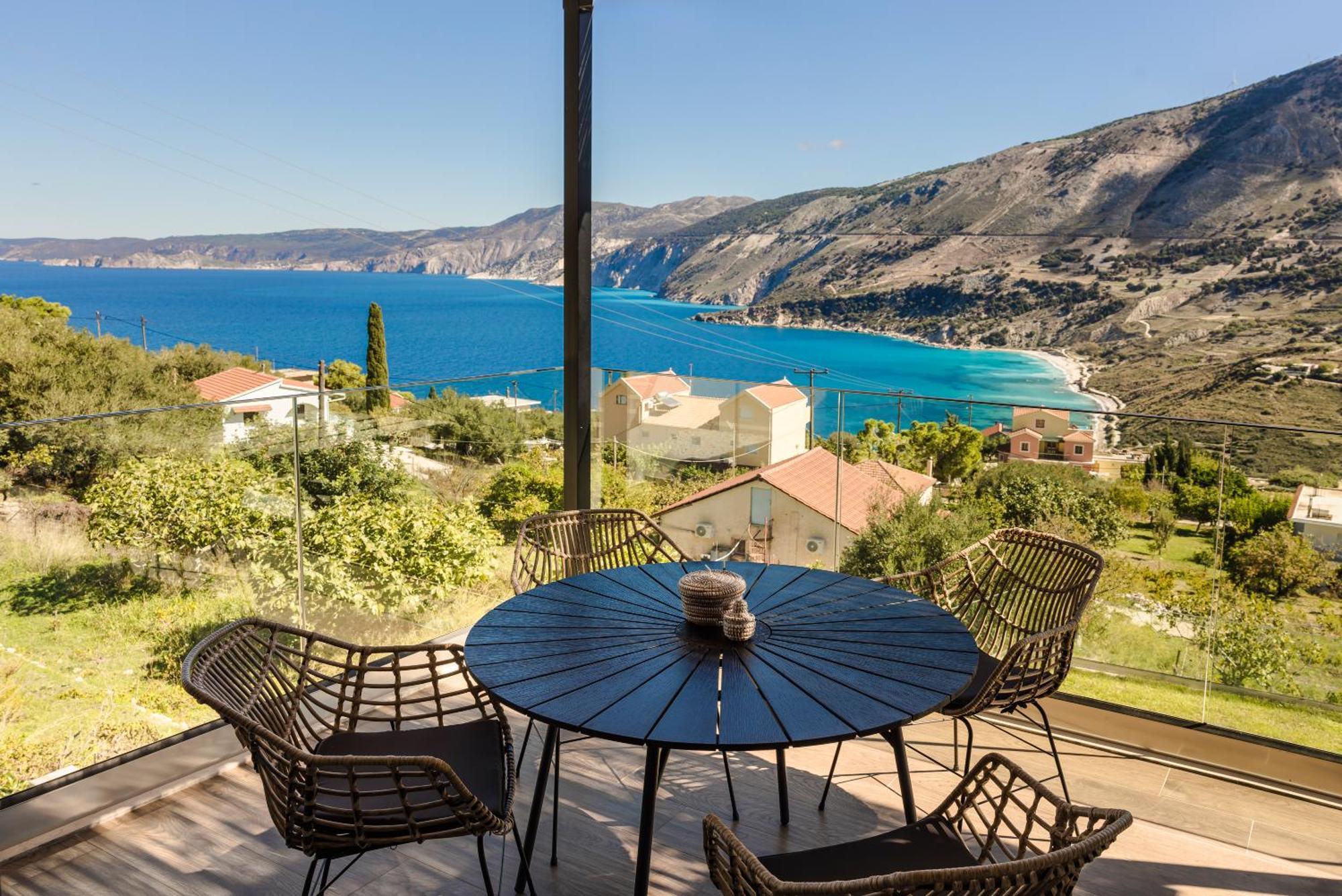 Azolaki Suites Buitenkant foto
