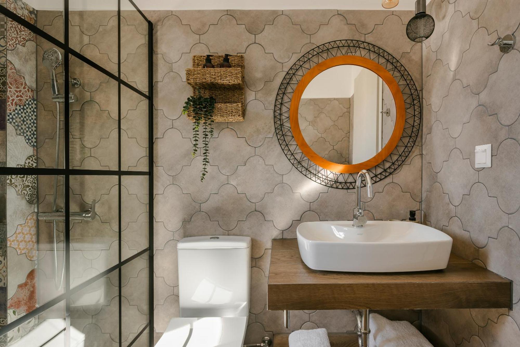 Azolaki Suites Kamer foto