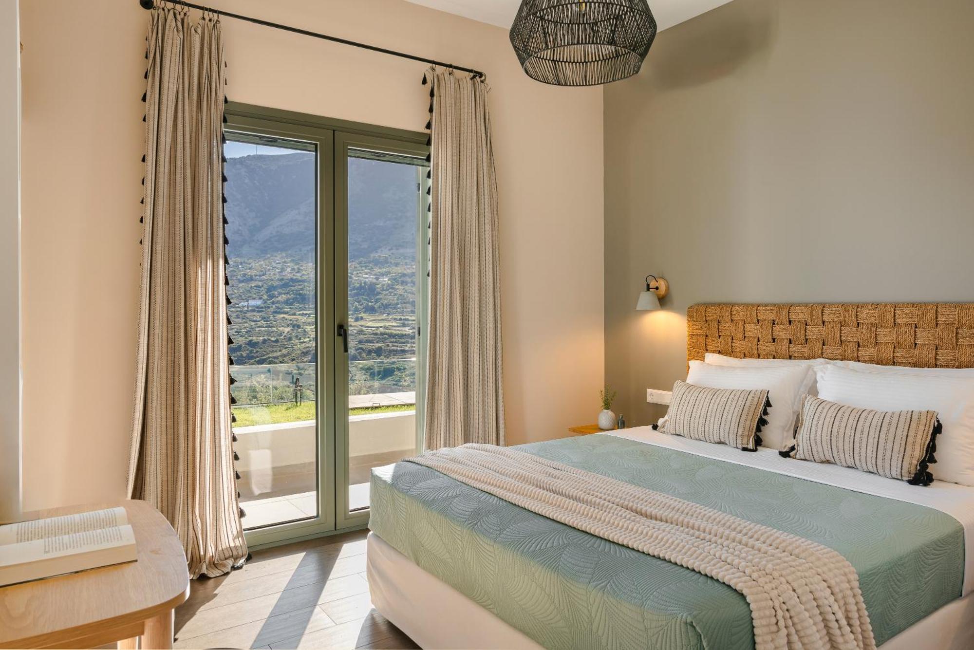 Azolaki Suites Buitenkant foto