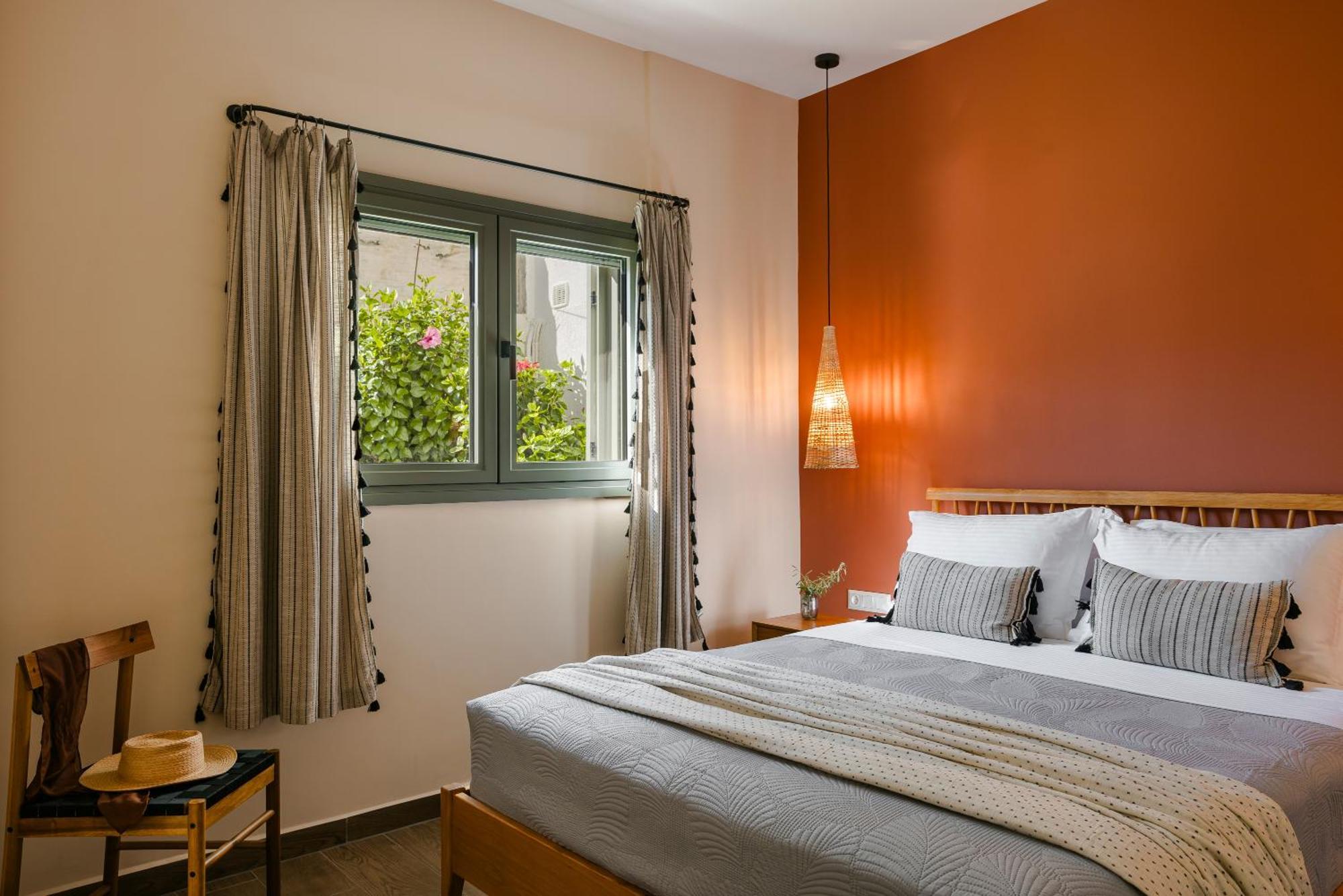 Azolaki Suites Buitenkant foto
