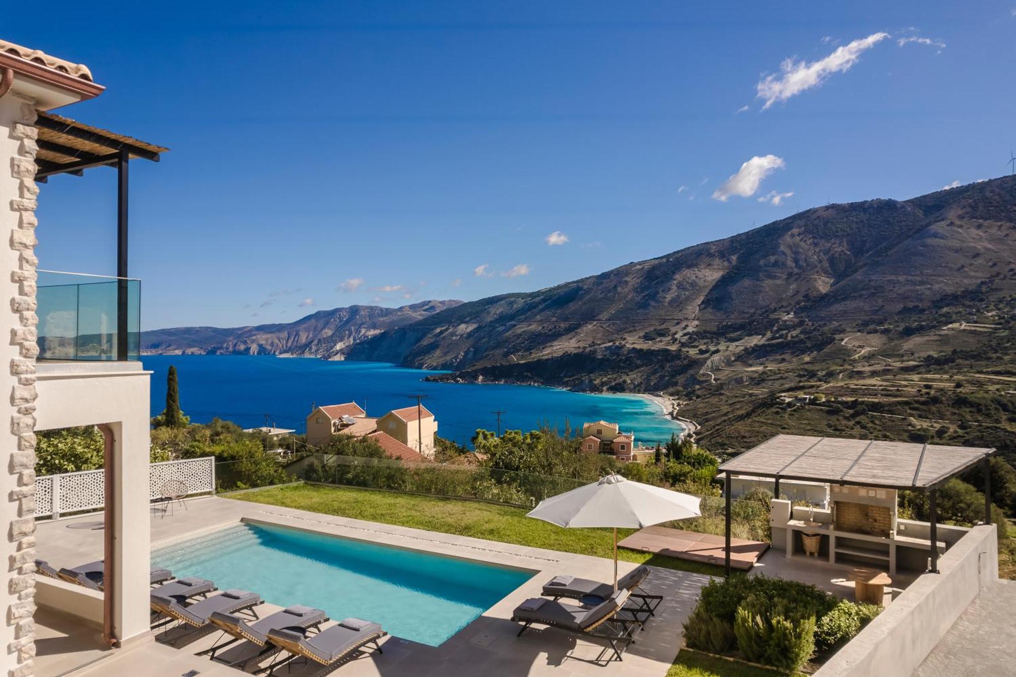 Azolaki Suites Buitenkant foto