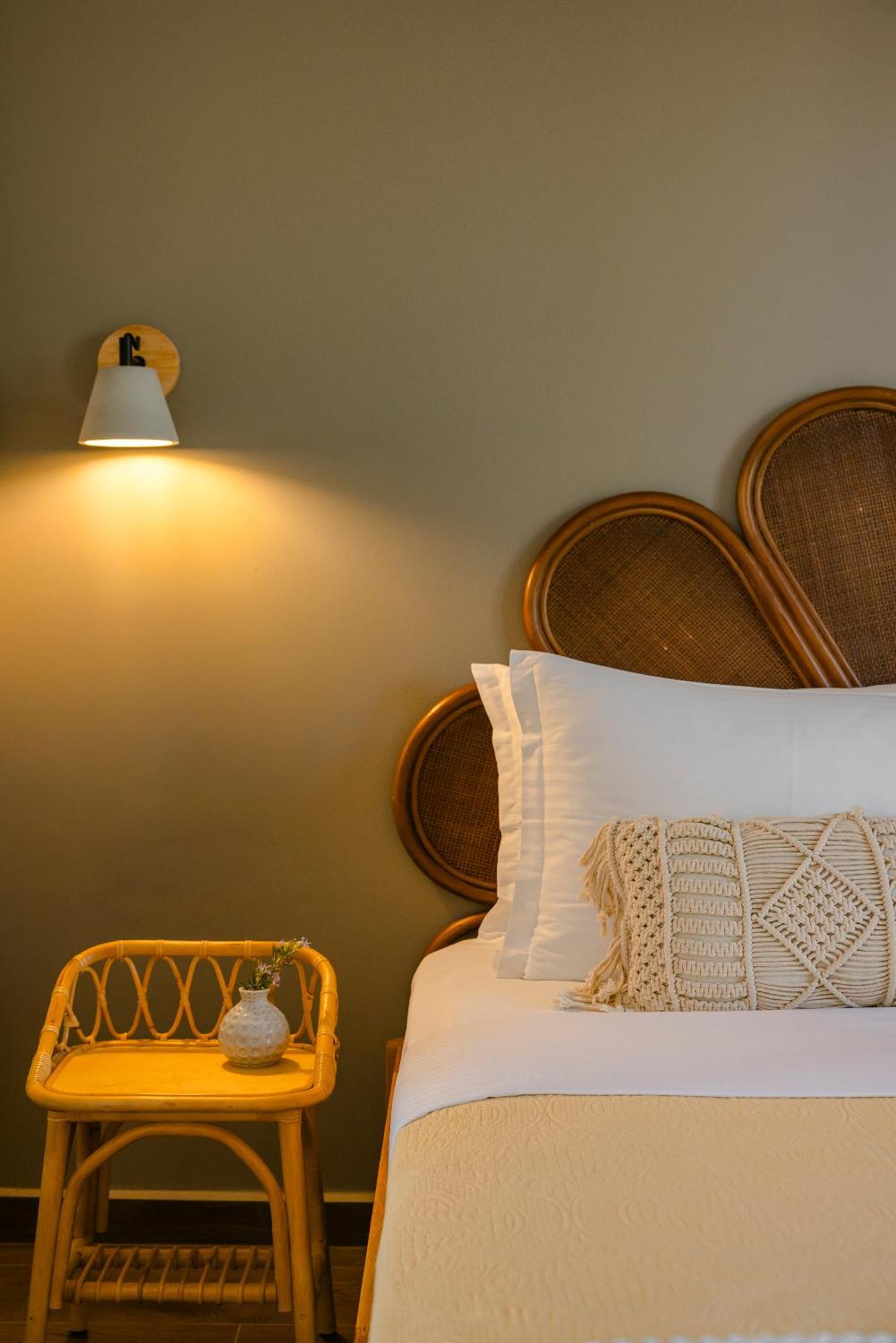 Azolaki Suites Kamer foto